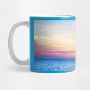 seascape Mug